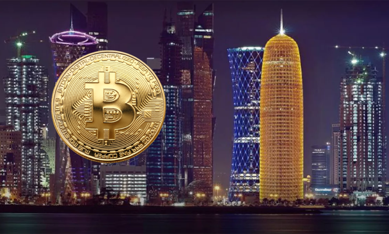 Qatar’s Bold Move: Launches Digital Assets Framework 2024