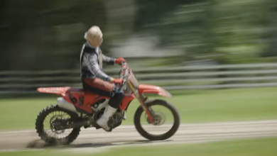 Watch: Dean Wilson Returns as Grandpa Earl, Visits Lawrence Compound in Florida