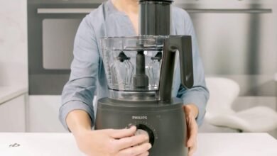 Ki is bringing wireless power to kitchen appliances