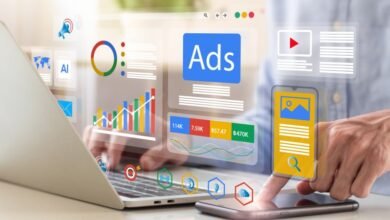 Google Antitrust Suit Focuses on Digital Ad Business