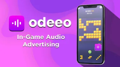 In-game audio ad firm Odeeo secures $5m investment