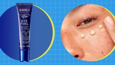 The 9 Best Eye Creams for Men in 2024, According to Experts