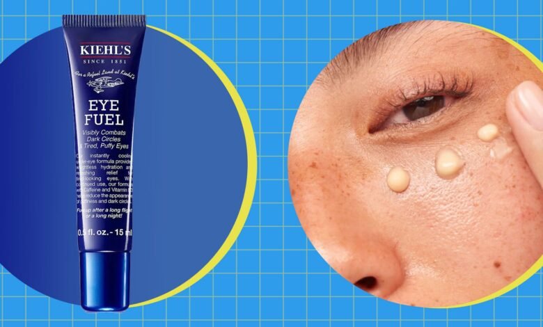 The 9 Best Eye Creams for Men in 2024, According to Experts