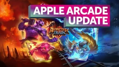 Apple Arcade September 6th 2024 Updates: New additions, coming attractions and more