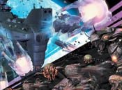 R-Type Tactics I • II Cosmos Has Been Delayed For Switch (Again)