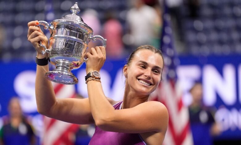 Sabalenka, ‘so close’ before, finally wins US Open