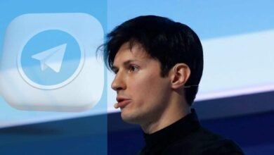 Pavel Durov Calls His Detainment In France Misguided 