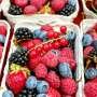 Fruit and oats raise risk of type 1 diabetes but berries provide protection, research suggests