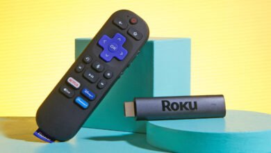 How to use a VPN on Roku