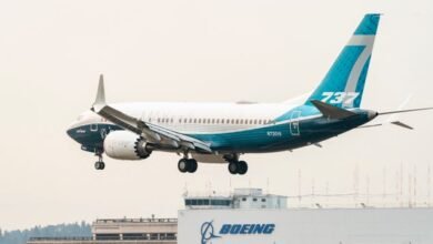 Boeing said it’ll build its next plane in Seattle