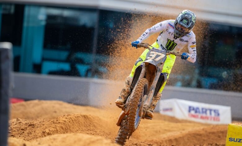 Cooper, Anstie, Nicoletti, Hahn, Weimer on PulpMX Show Tonight