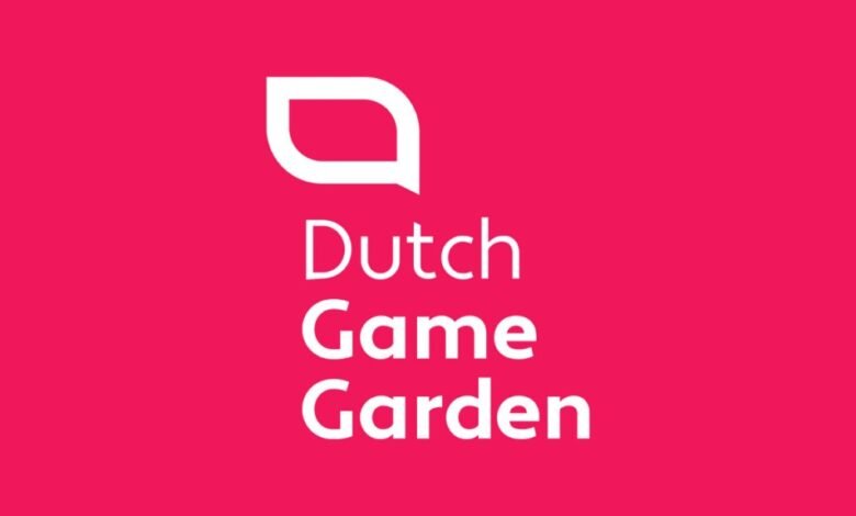 Incubator Dutch Game Garden shuts down in January 2025