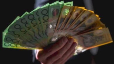 NSW Lottery Player Buys a Ticket Out of the Blue, Wins AU$2.5M