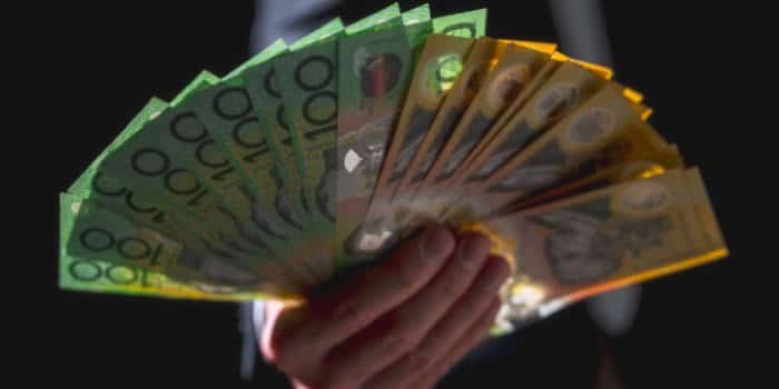 NSW Lottery Player Buys a Ticket Out of the Blue, Wins AU$2.5M