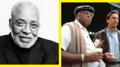 The Most Touching Reactions to James Earl Jones’s Death From Fans and Friends