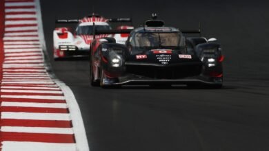 Toyota takes another BoP hit for home WEC race at Fuji