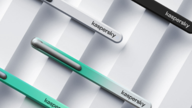 You need to replace Kaspersky’s antivirus ASAP. Try one of these alternatives