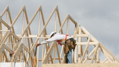 Traditional builders dominate £800m MMC framework