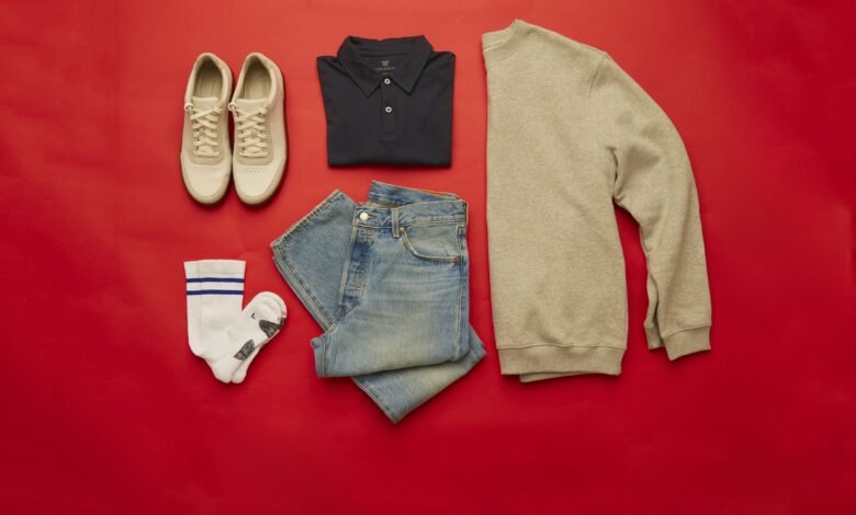 The Best Men’s Basics, Tested by Style Editors