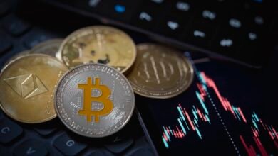 How to buy bitcoin, ether and other crypto ETFs with more security and less risk