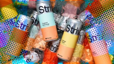 Strive Wants to Shake Up the ‘Functional Beverage’ Game