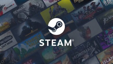 Valve’s useful Steam Families feature is now available to everyone