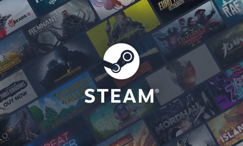 Valve’s useful Steam Families feature is now available to everyone