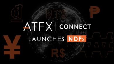 ATFX Connect Launches NDFs