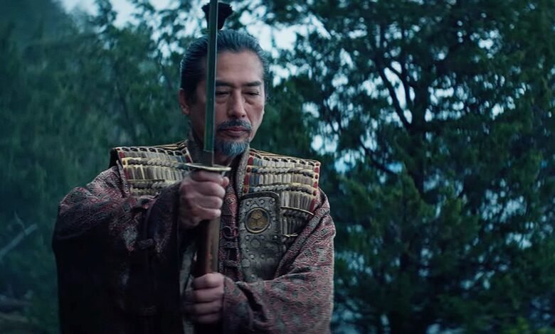 Shōgun Is Officially Returning for Season 2 and 3