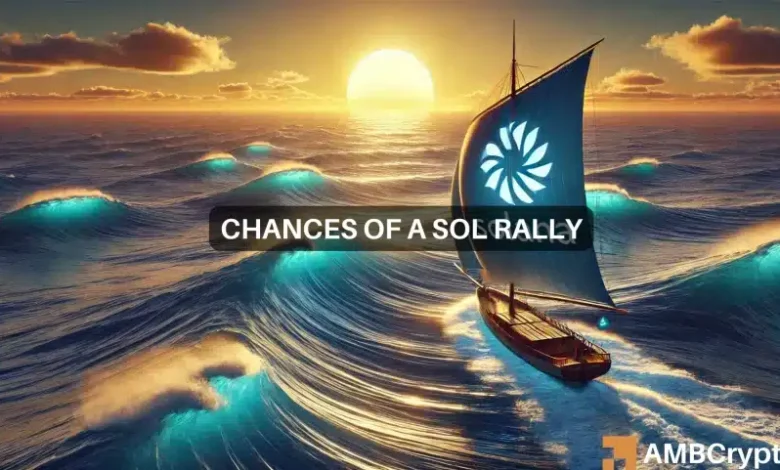 Solana price prediction – Here’s where you can find SOL’s short-term targets