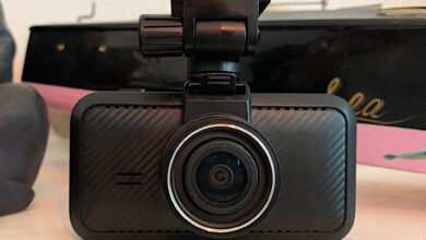 Miofive S1 Ultra dash cam review: Super 4K captures