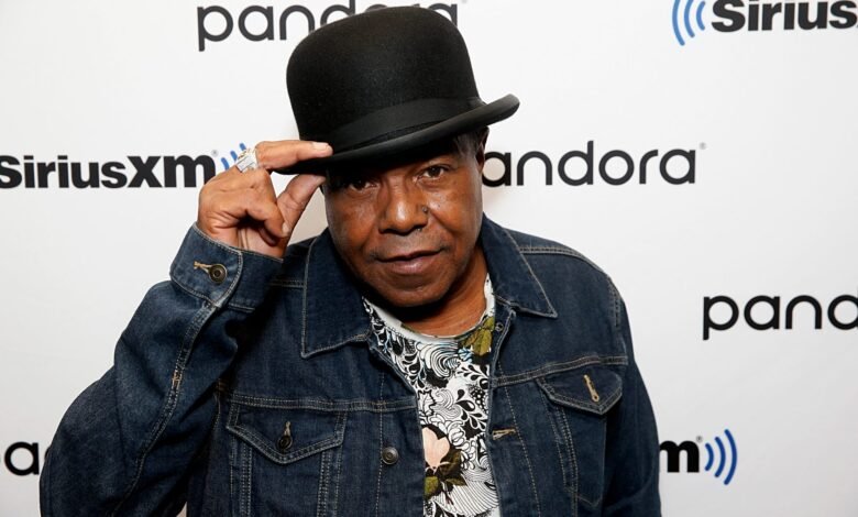 Prayers Up! Tito Jackson’s Sons Speak Out About His Recent Passing At Age 70