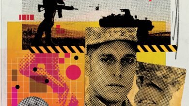 America Is Fighting a Shadow War Against Military Suicide. New Programs Could Help.