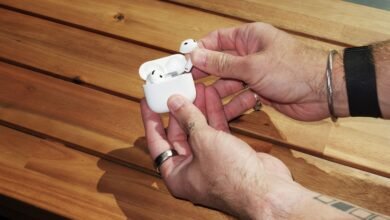 I Tried Apple’s Newest AirPods Everywhere I Could Take Them