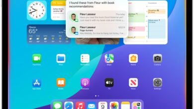 iPadOS 18 now allows third-party app stores, in the EU only