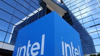 Intel’s stock is climbing — here’s why