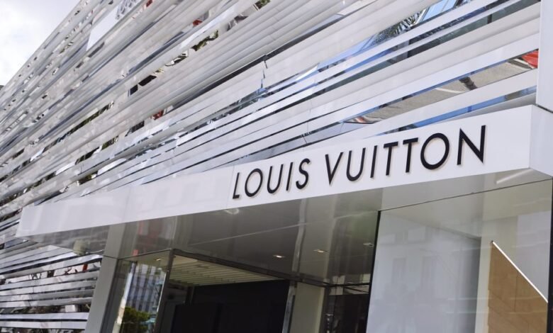 Three Black Loyal Louis Vuitton Customers Suing Brand For Racial Discrimination