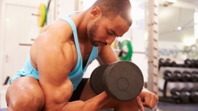 The 20 Best Biceps Exercises for Your Muscle-Building Workouts