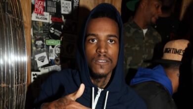 Lil Reese Wanted By Police For Allegedly Assaulting Ex-Girlfriend