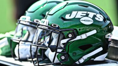 Ex-Viking Promoted on Jets’ Roster