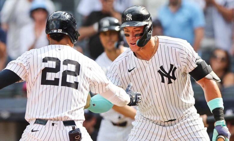 MLB Playoff Picture 2024: Yankees Clinch Postseason; Updated Bracket, Standings