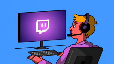 Why Twitch is launching its own Fortnite Creative experience, ‘The Glitch’