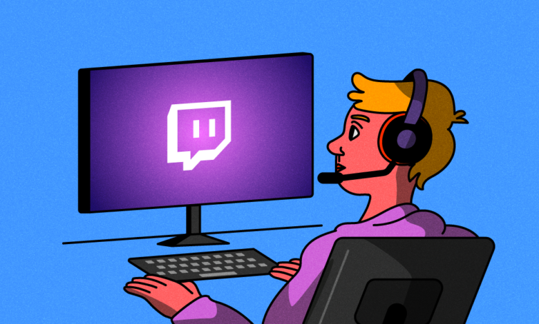 Why Twitch is launching its own Fortnite Creative experience, ‘The Glitch’