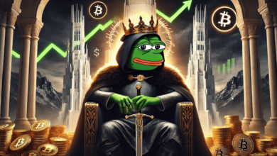 Pepe-Themed Meme Coins Pumping as Pepe Unchained Raises $14.1M in Presale