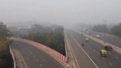 Delhi to unveil winter action plan to tackle pollution on September 27