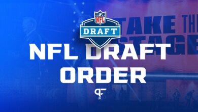 Current 2025 NFL Draft Order: Everything to Know About the Upcoming NFL Draft