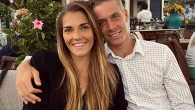 ‘Soon It’s Our Turn’ – Denis Shapovalov’s Girlfriend Sparks Wedding Speculation While Attending Her Sister’s Dreamy Ceremony With Tennis Star