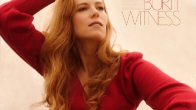 Megan Burtt Unveils Lush New Album ‘Witness’