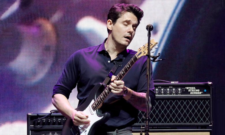 “When I hear a great guitar solo on a tune in 2024, I get very excited”: John Mayer praises top-tier lead effort from young Berklee grad as one of this year’s must-hear guitar solos