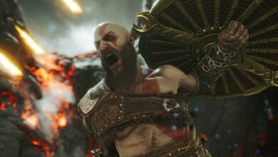 God of War Ragnarök on PC already modded to remove PSN login